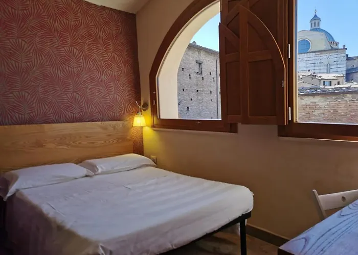 Hotel La Perla