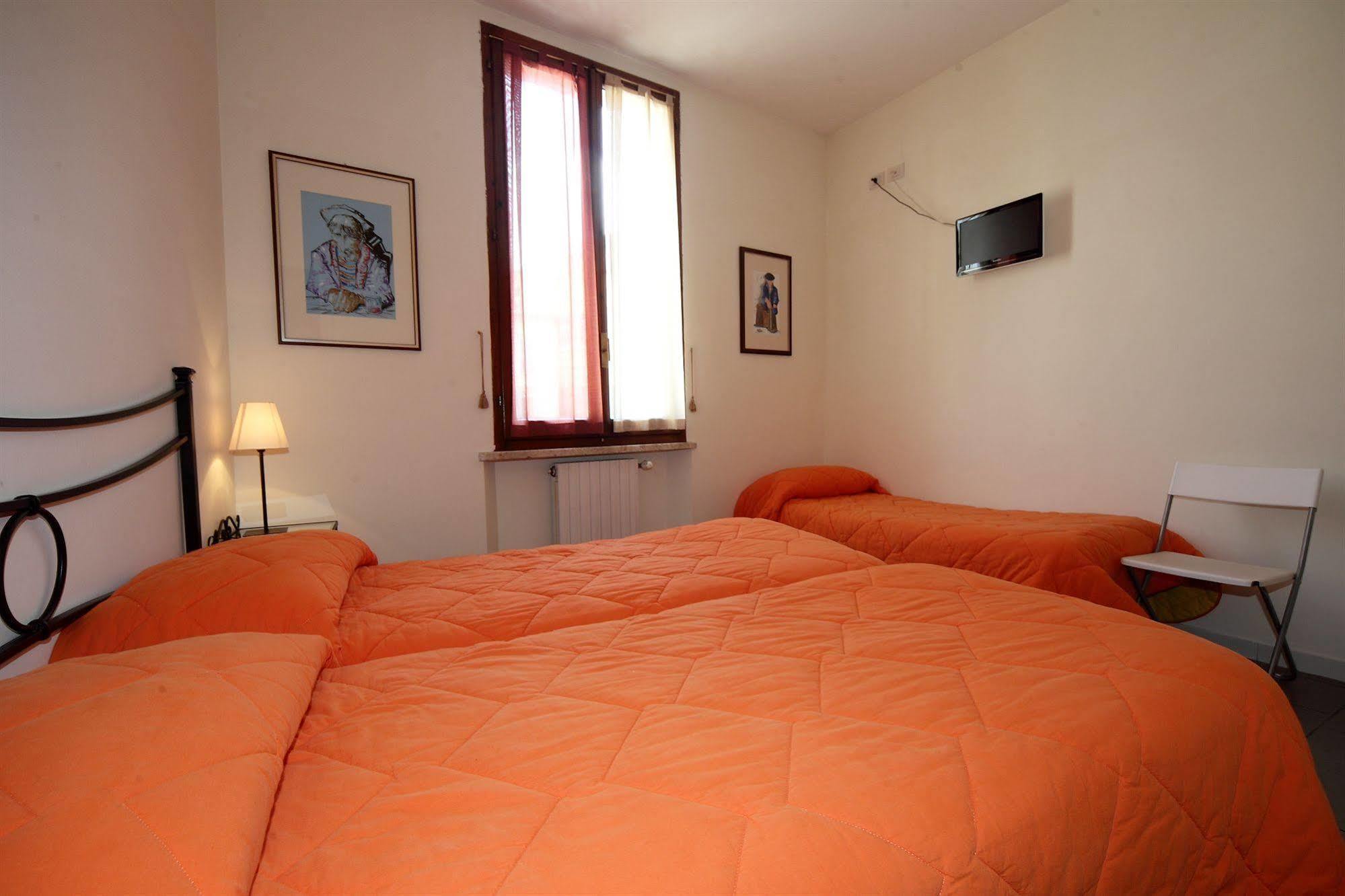 La Perla Hotel Siena