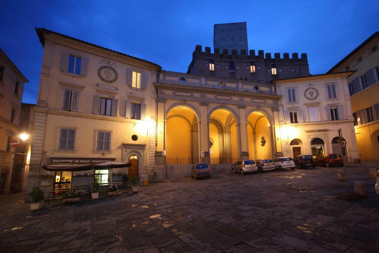 Hotel La Perla