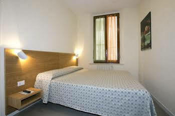 Hotel La Perla *