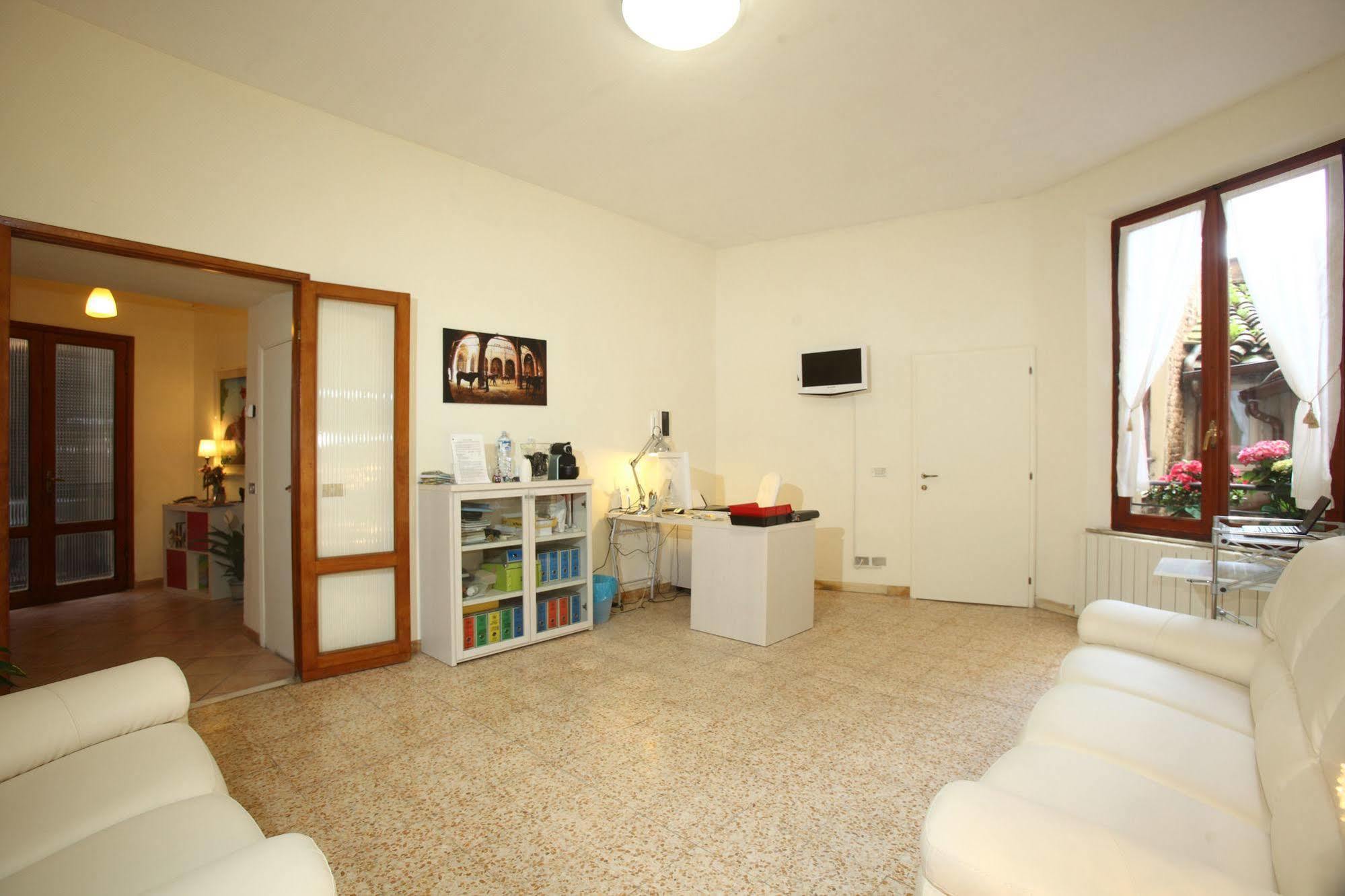 La Perla Hotel Siena