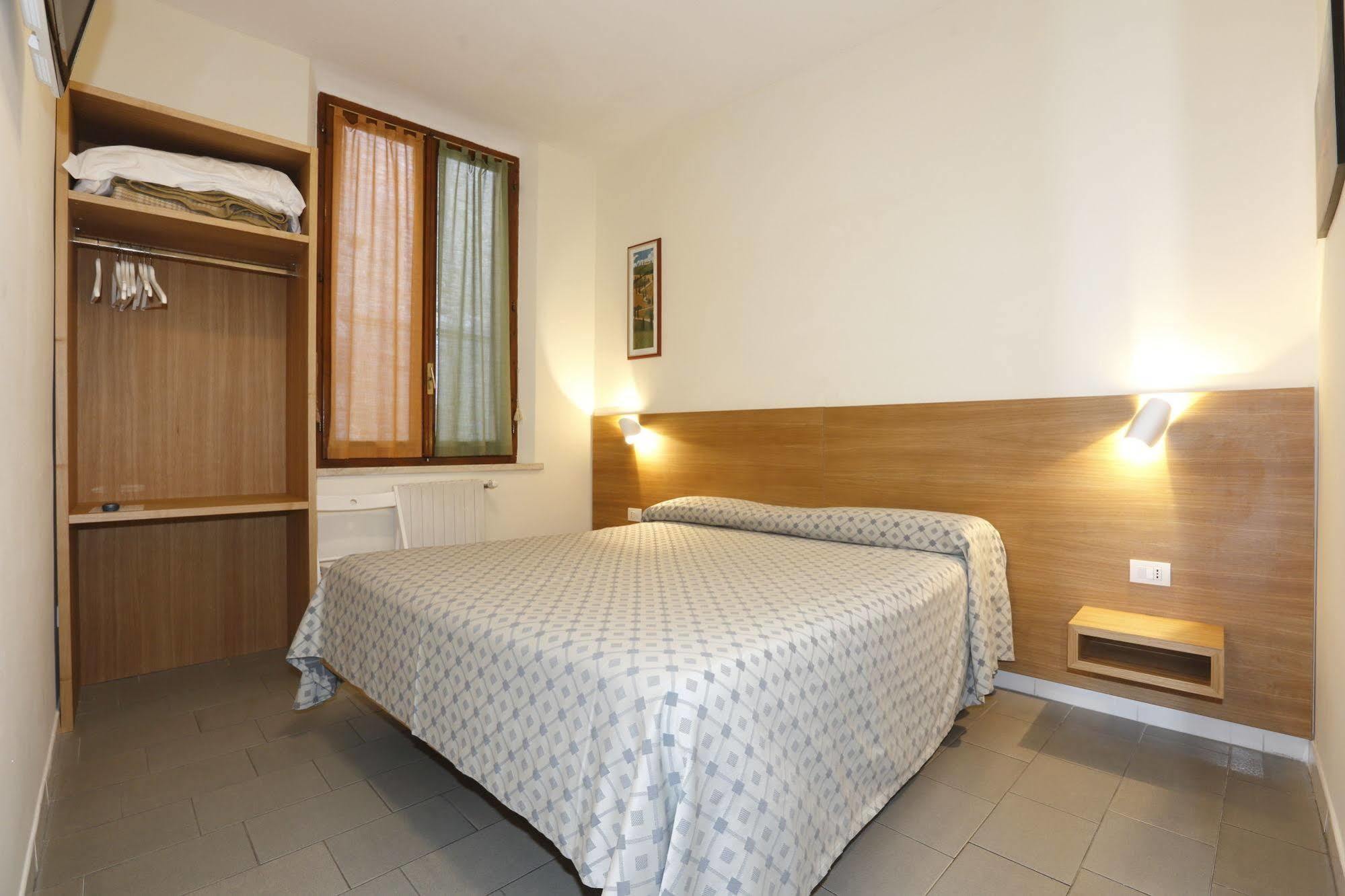 Hotel La Perla