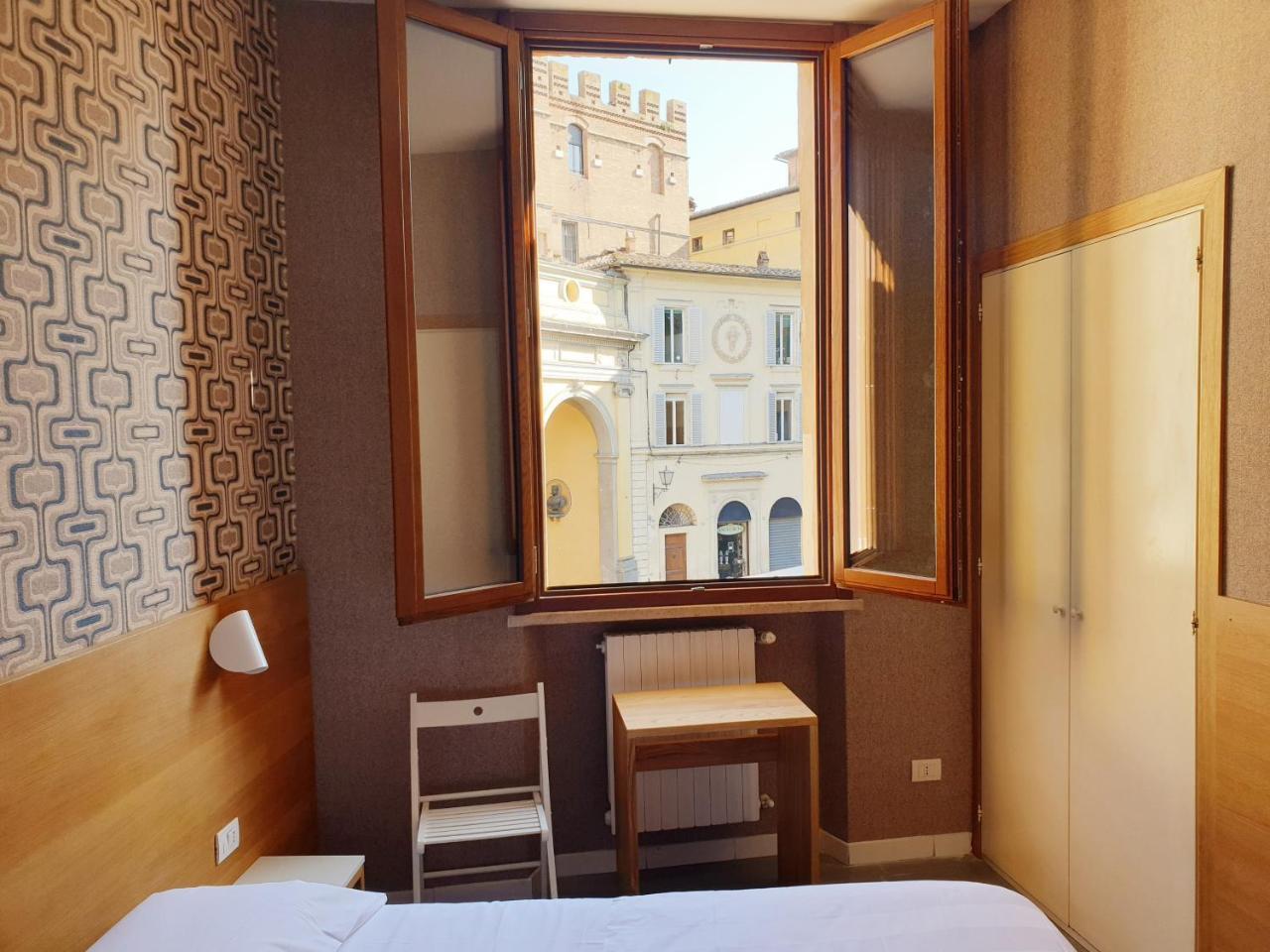 Hotel La Perla
