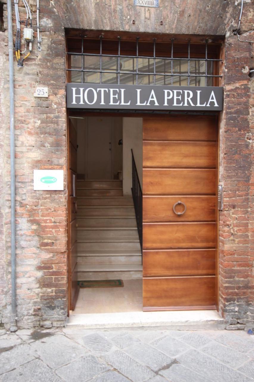 La Perla * Siena