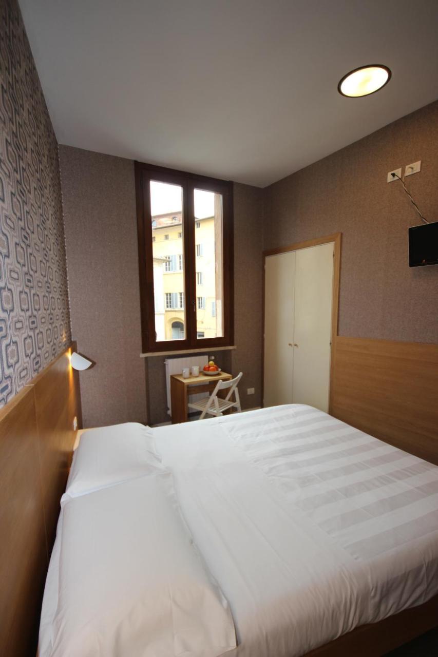 Hotel La Perla *