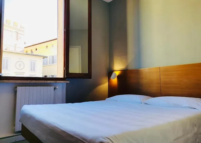 Hotel La Perla