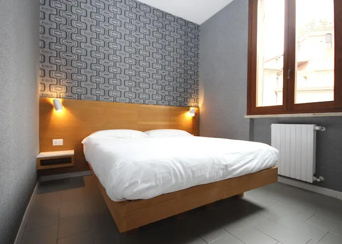 Hotel La Perla