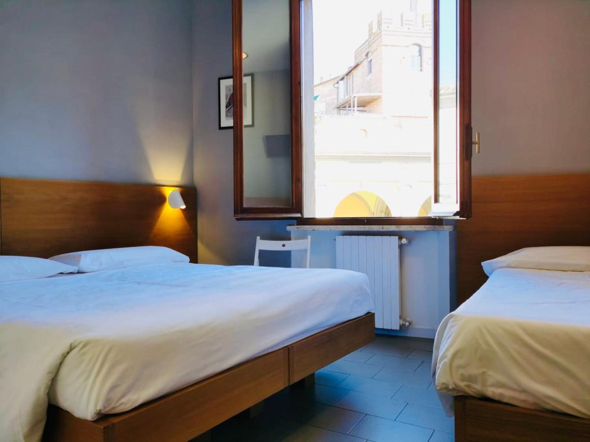 Hotel La Perla Siena
