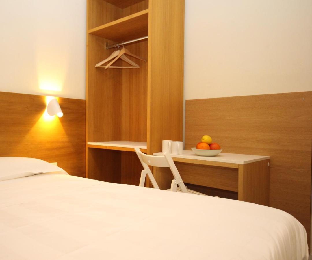 Hotel La Perla *