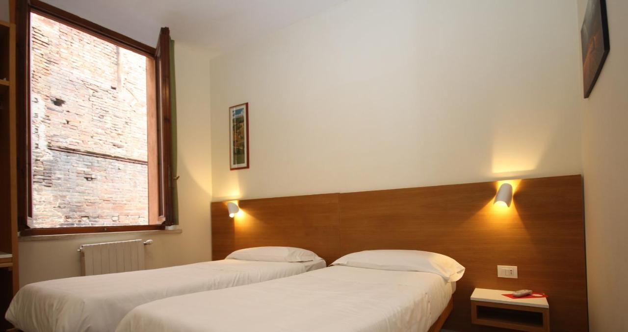 La Perla Hotel Siena