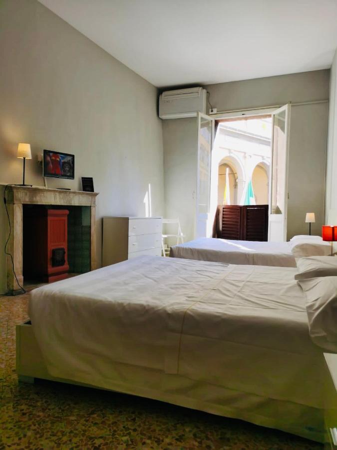 Hotel La Perla Siena