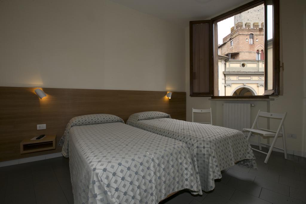 Hotel La Perla *