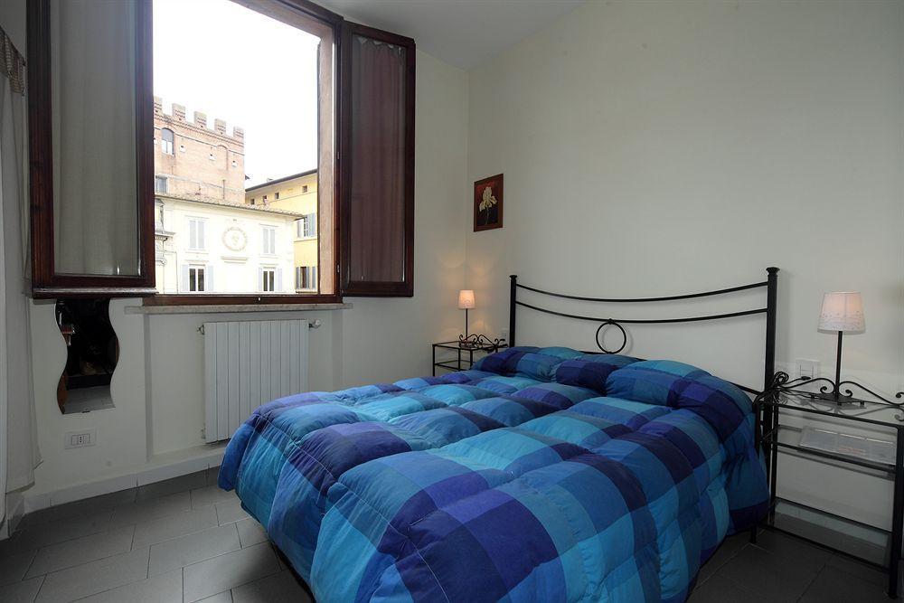La Perla Siena