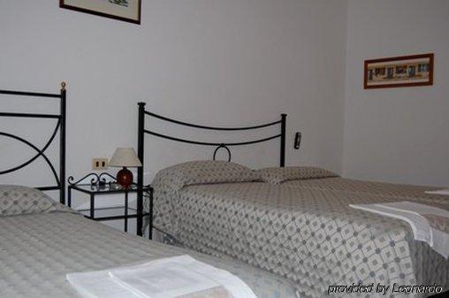 Hotel La Perla *