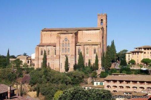 La Perla Siena