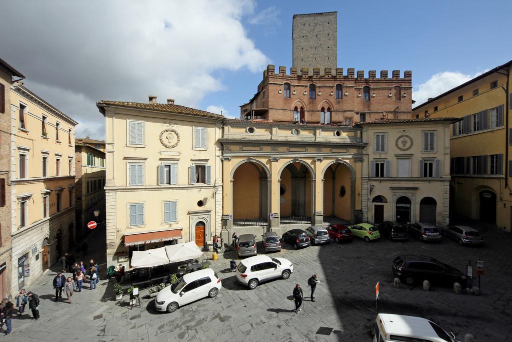 Hotel La Perla