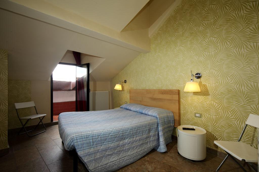 La Perla Hotel Siena