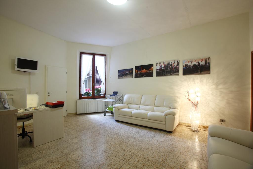 Hotel La Perla *