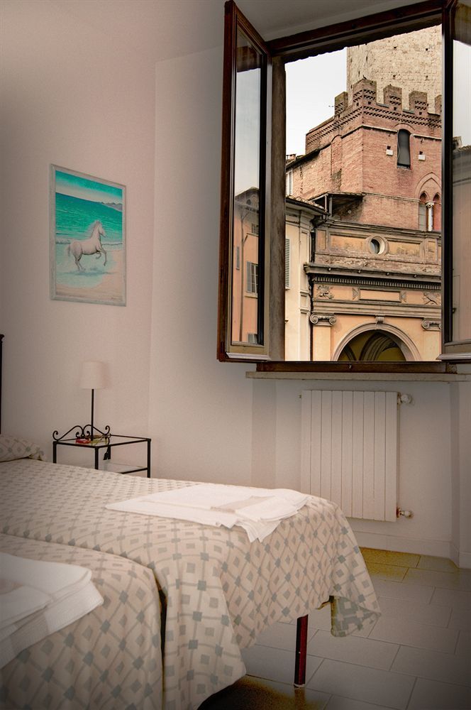 La Perla Hotel Siena