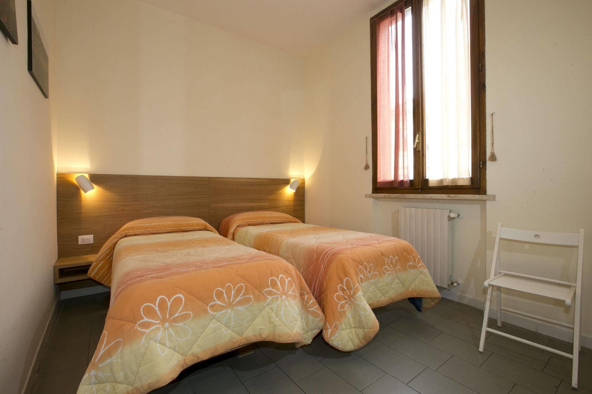 La Perla Hotel Siena