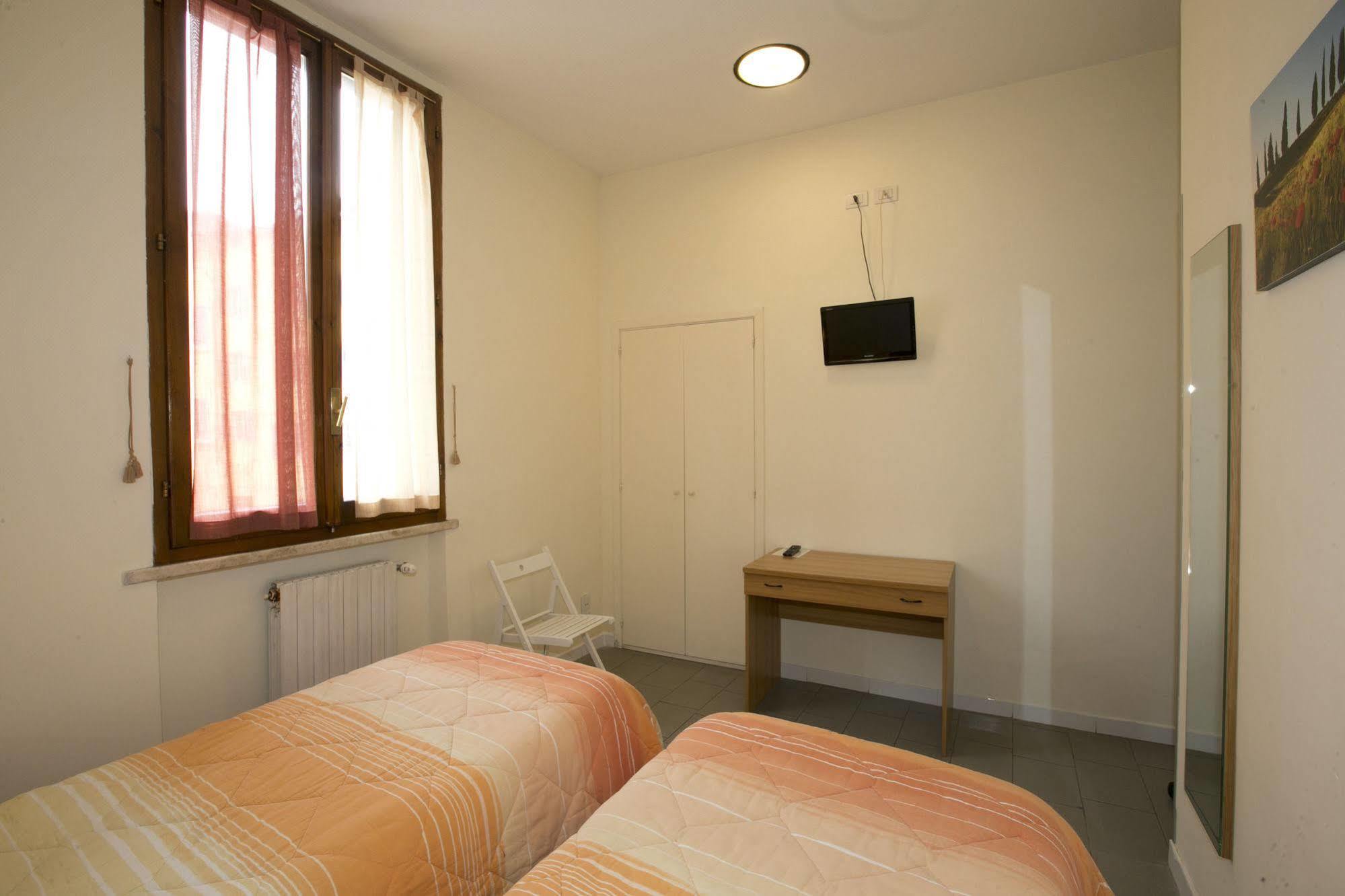 Hotel La Perla Siena