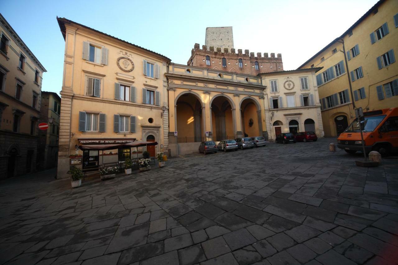 Hotel La Perla Siena